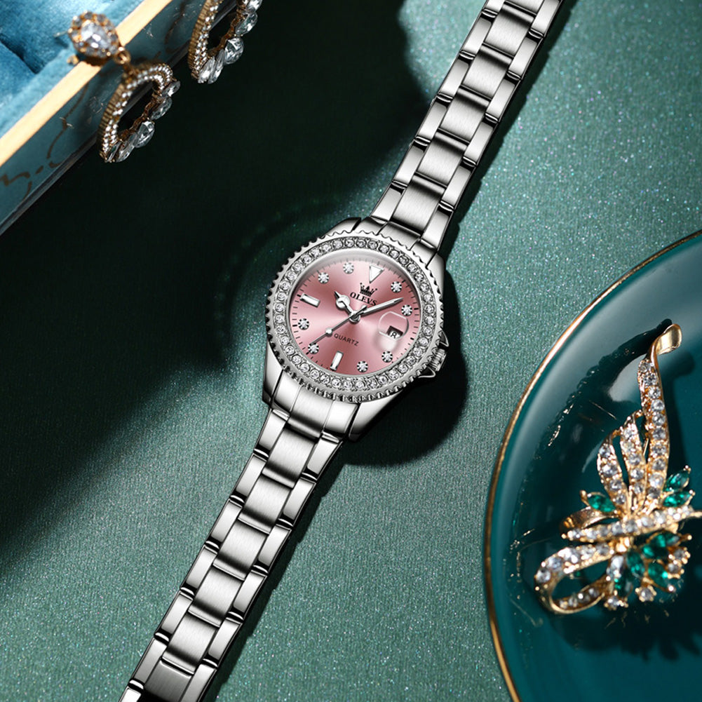 OLEVS 9945 STERLING
