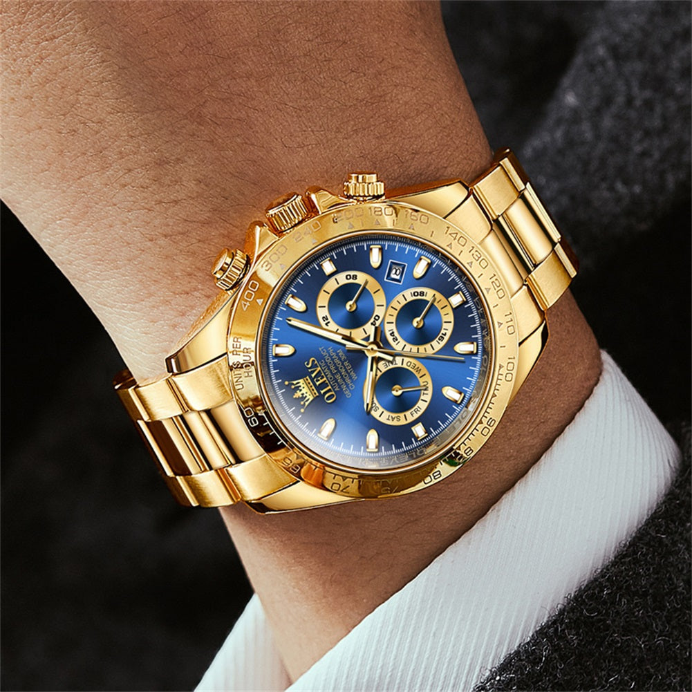 OLEVS 6638 MIDAS