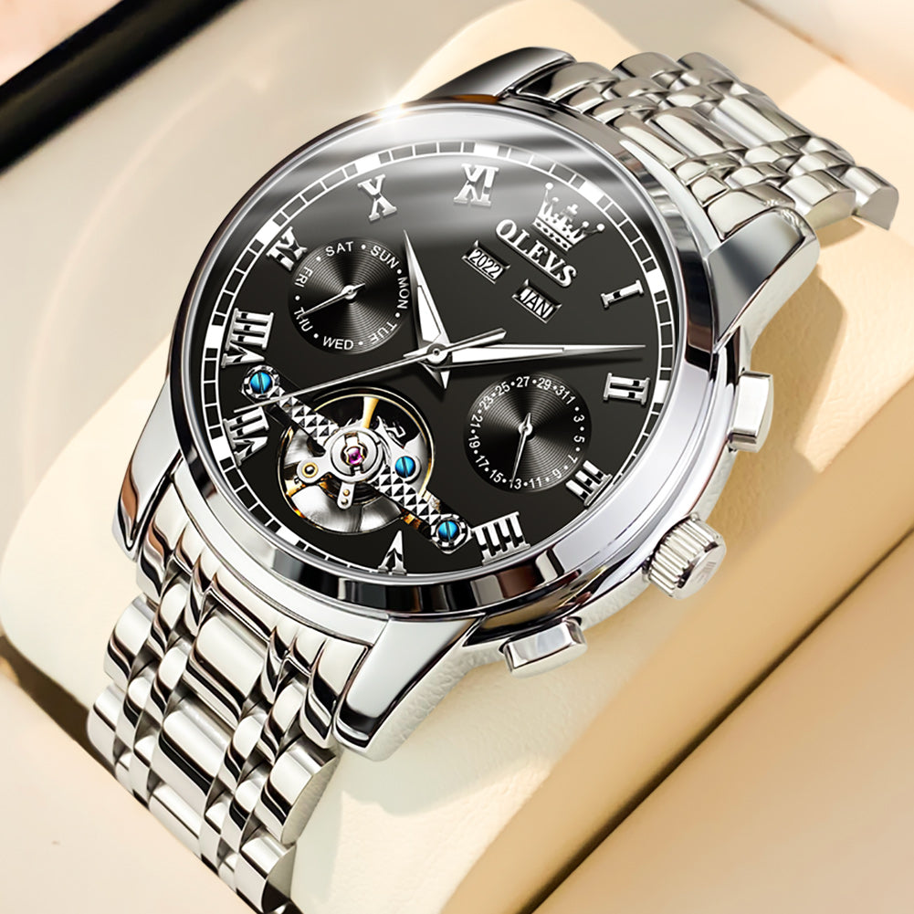 OLEVS 6607 MOTION