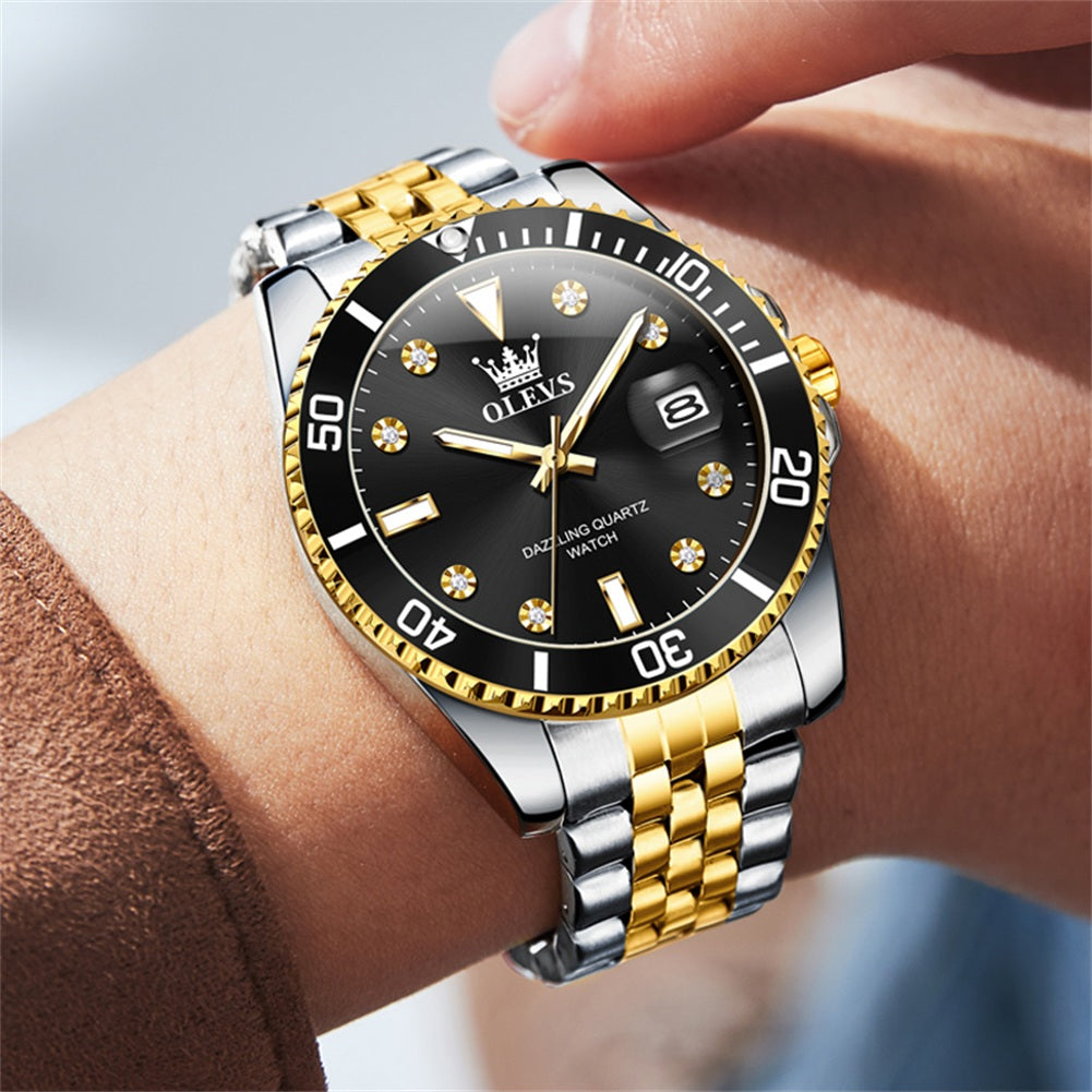 OLEVS 9809 JEWEL