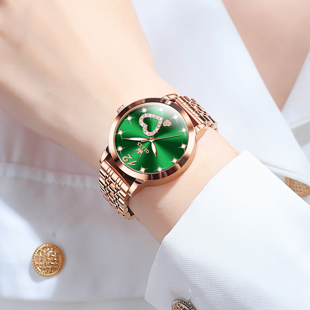 OLEVS 5189 ROSE