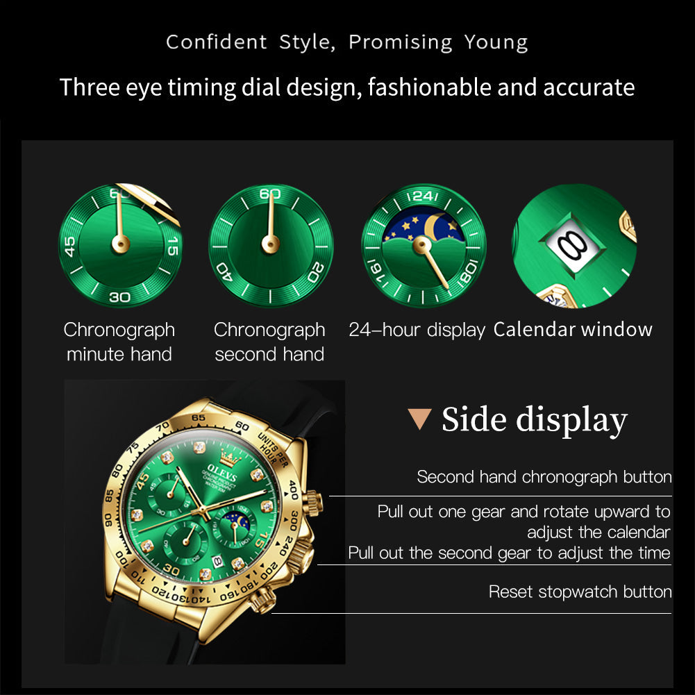 OLEVS 2875 RADIANT