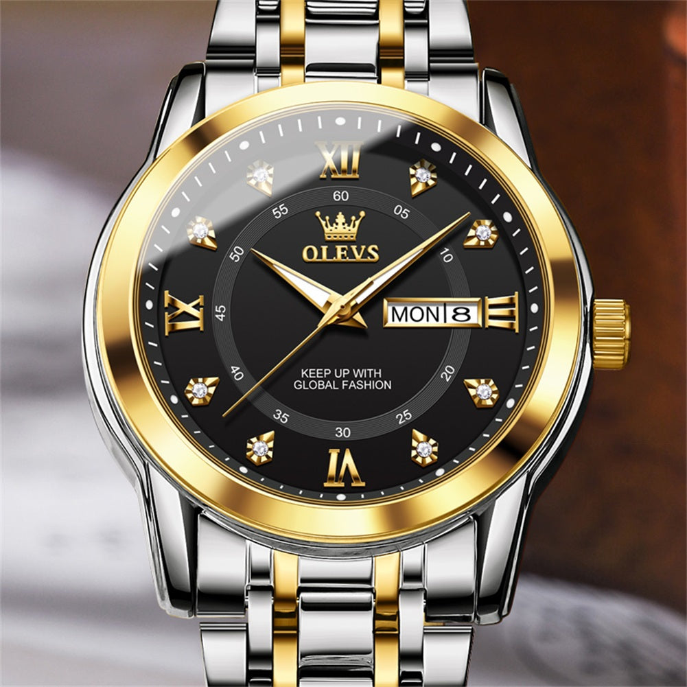 OLEVS 5513 DIAMOND