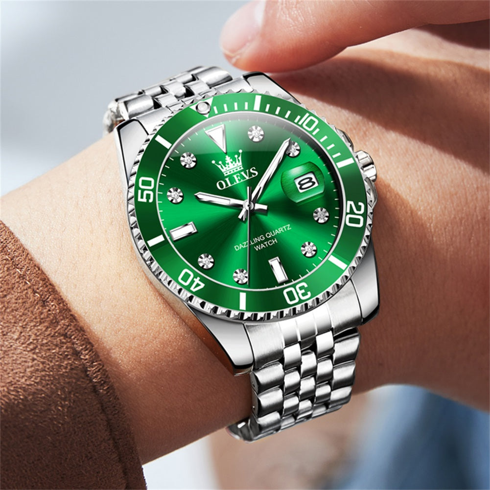 OLEVS 9809 JEWEL