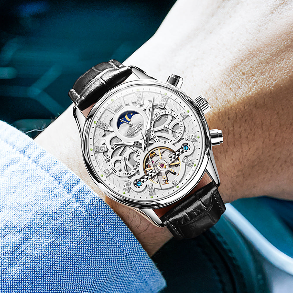 OLEVS 6658 ZENITH