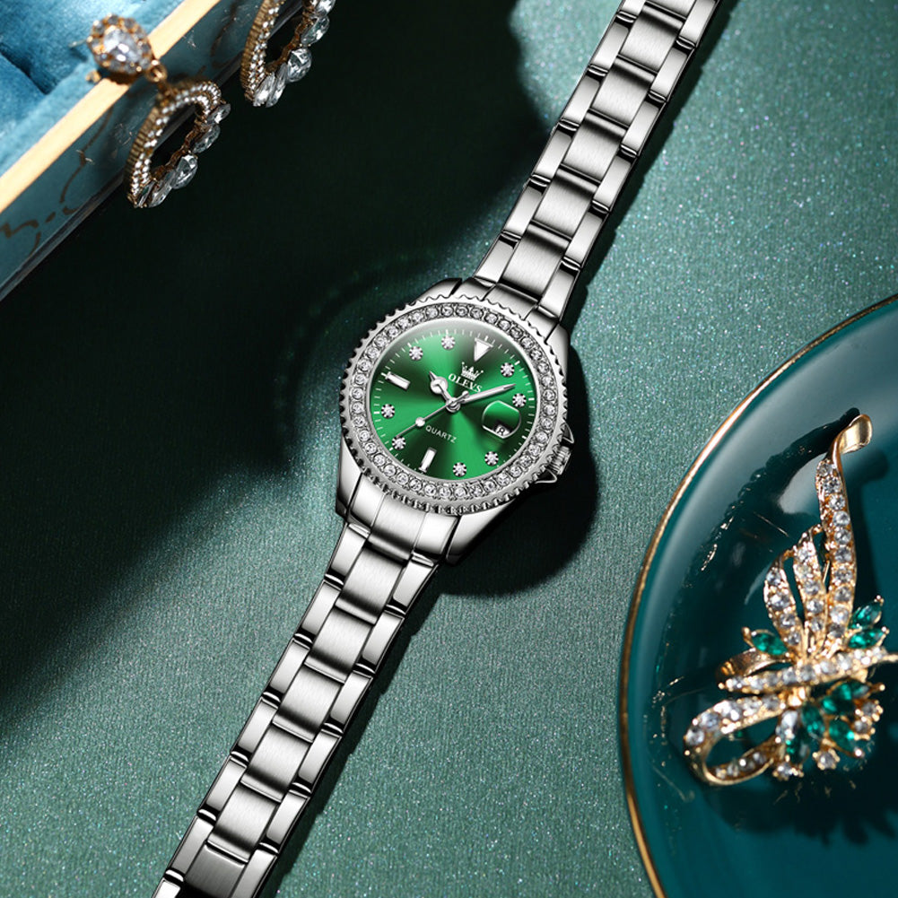 OLEVS 9945 STERLING