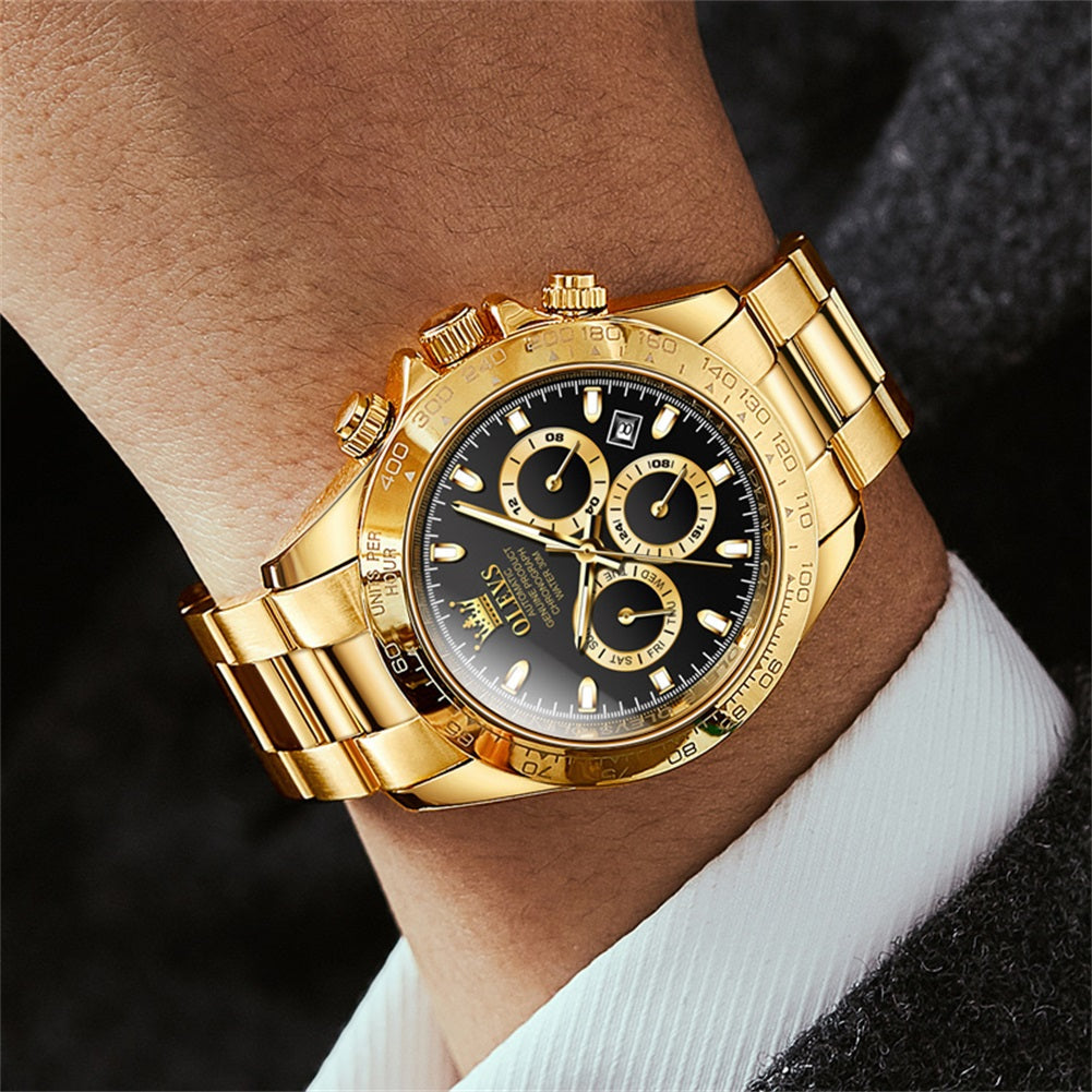 OLEVS 6638 MIDAS