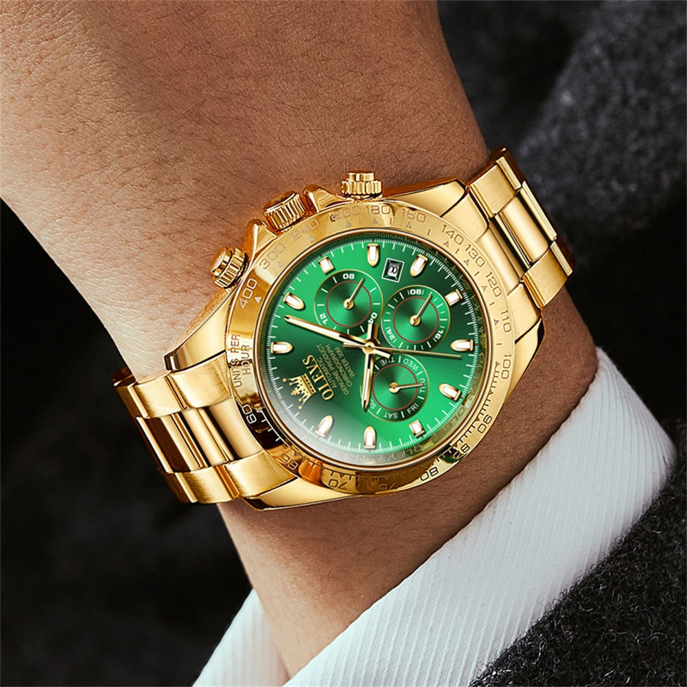 OLEVS 6638 MIDAS