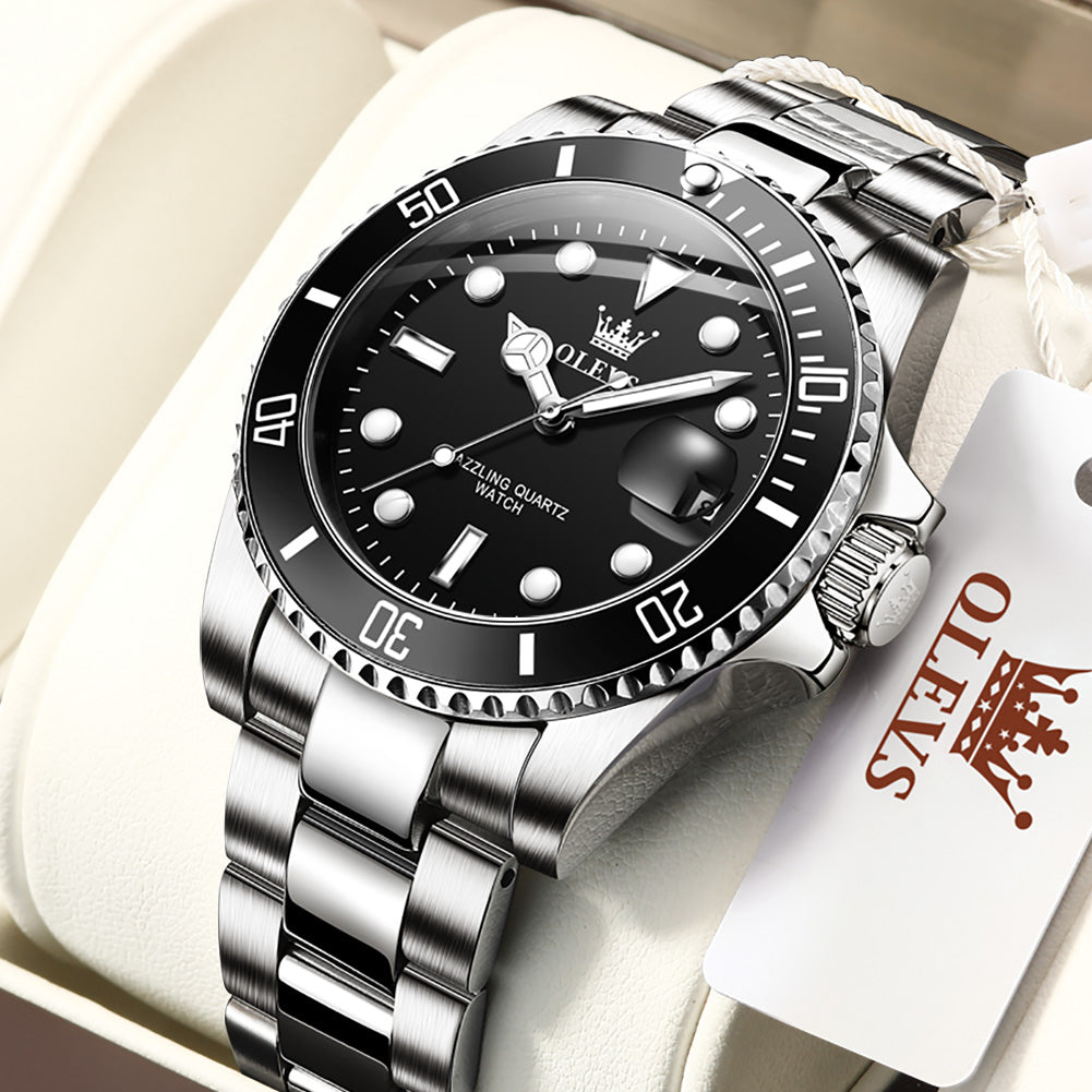 OLEVS 5885 TITANIUM