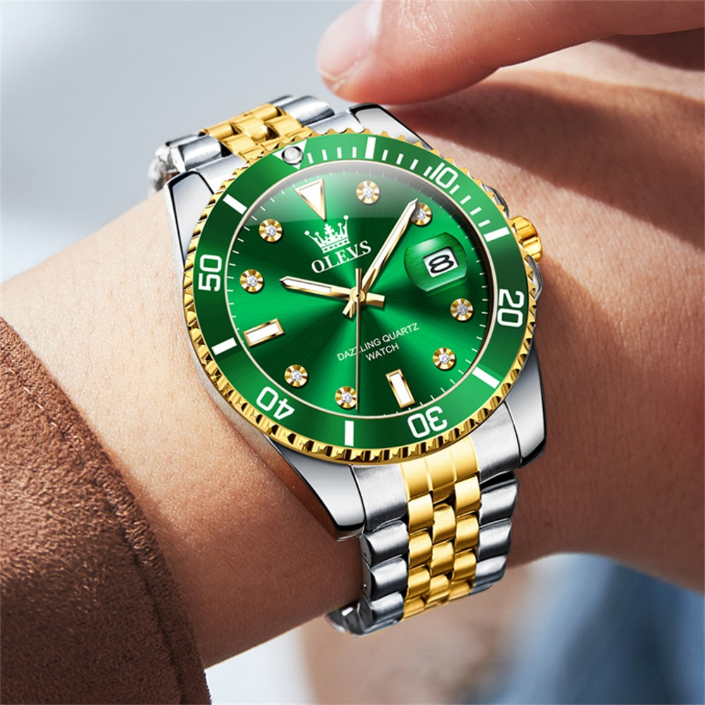 OLEVS 9809 JEWEL
