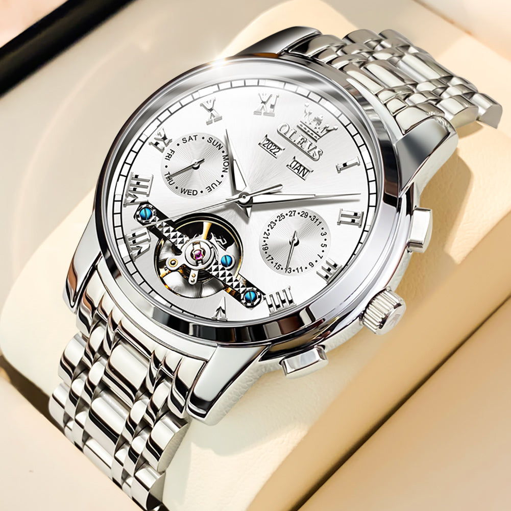 OLEVS 6607 MOTION
