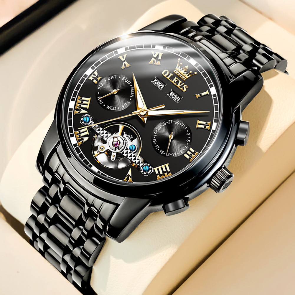 OLEVS 6607 MOTION