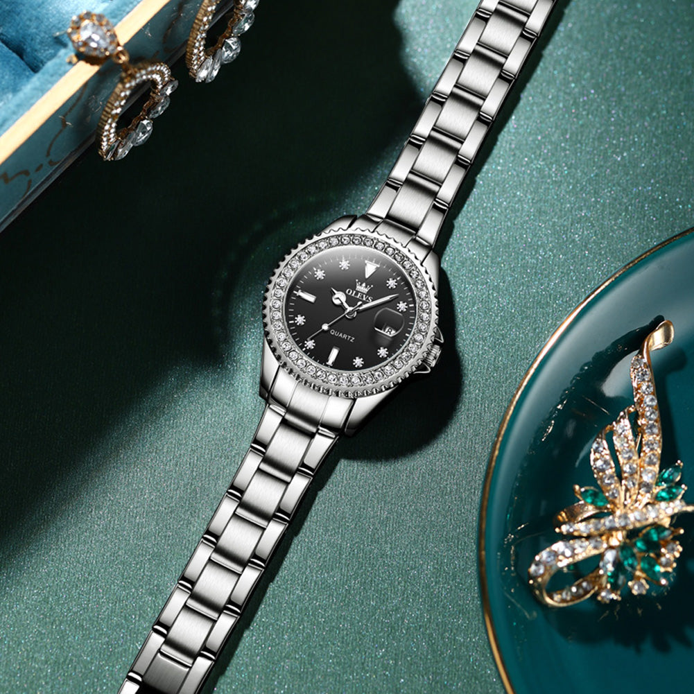 OLEVS 9945 STERLING