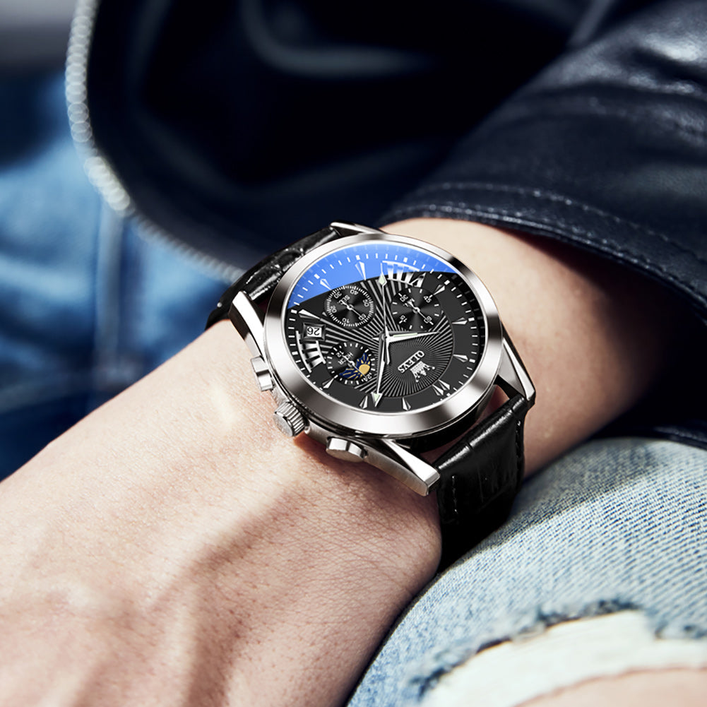 OLEVS 2876 ONYX