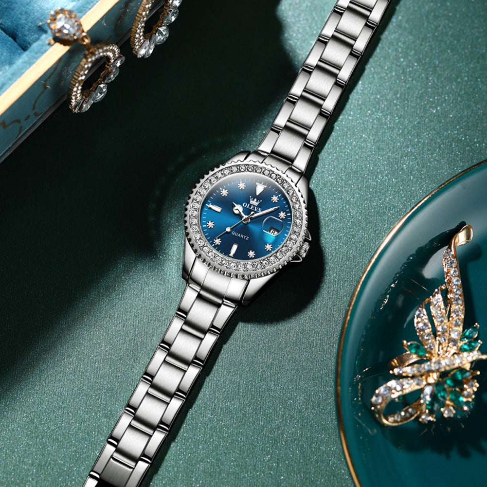 OLEVS 9945 STERLING