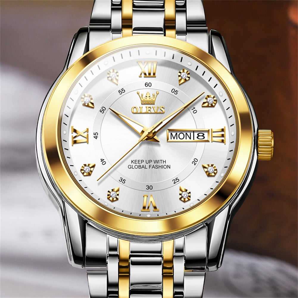 OLEVS 5513 DIAMOND