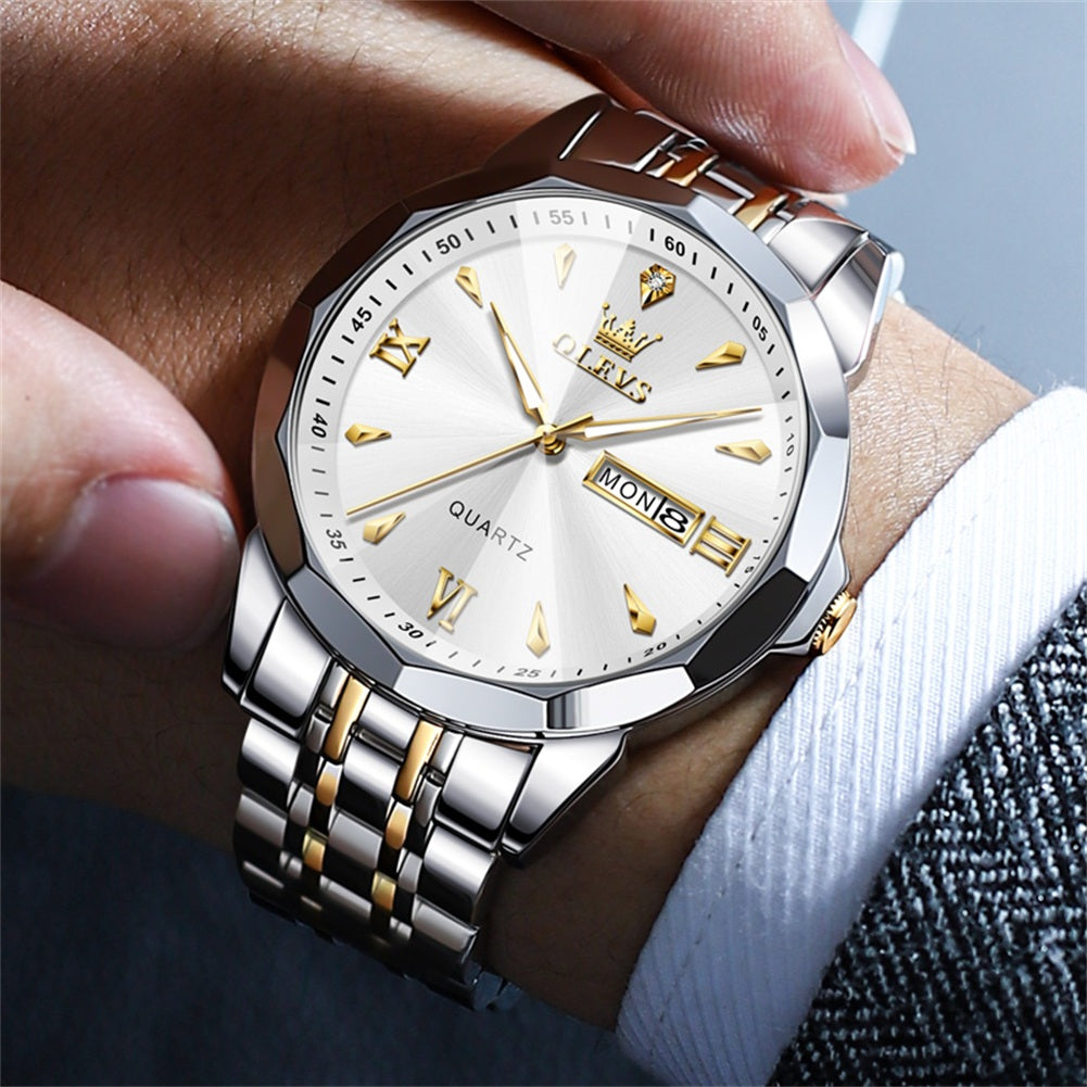 OLEVS 9998 CRYSTAL