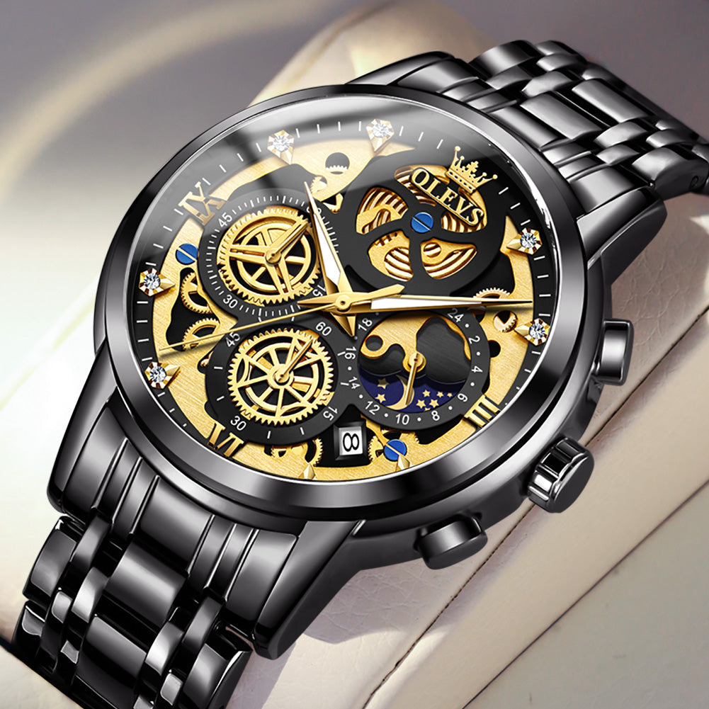 OLEVS 9947 VELOCITY