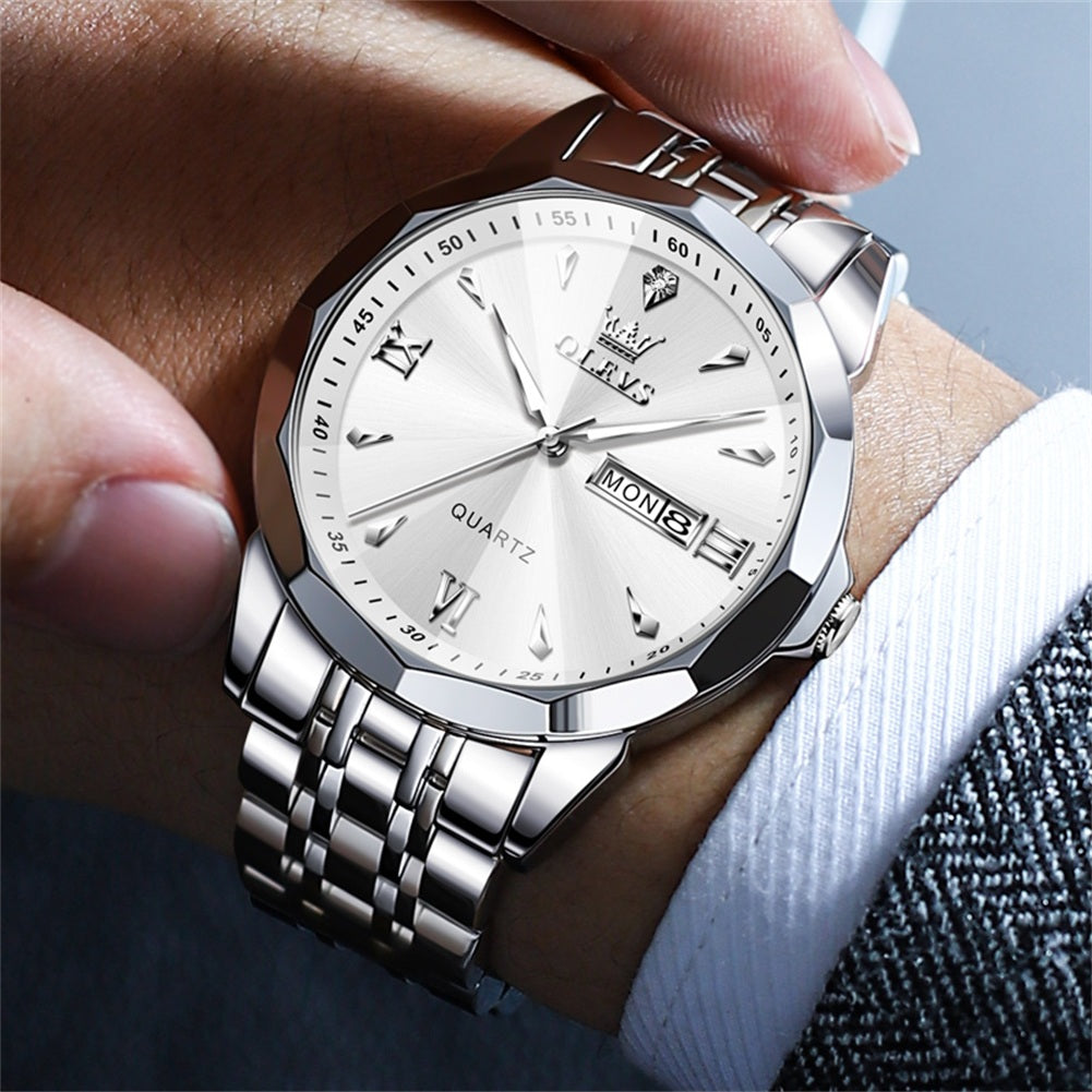 OLEVS 9998 CRYSTAL