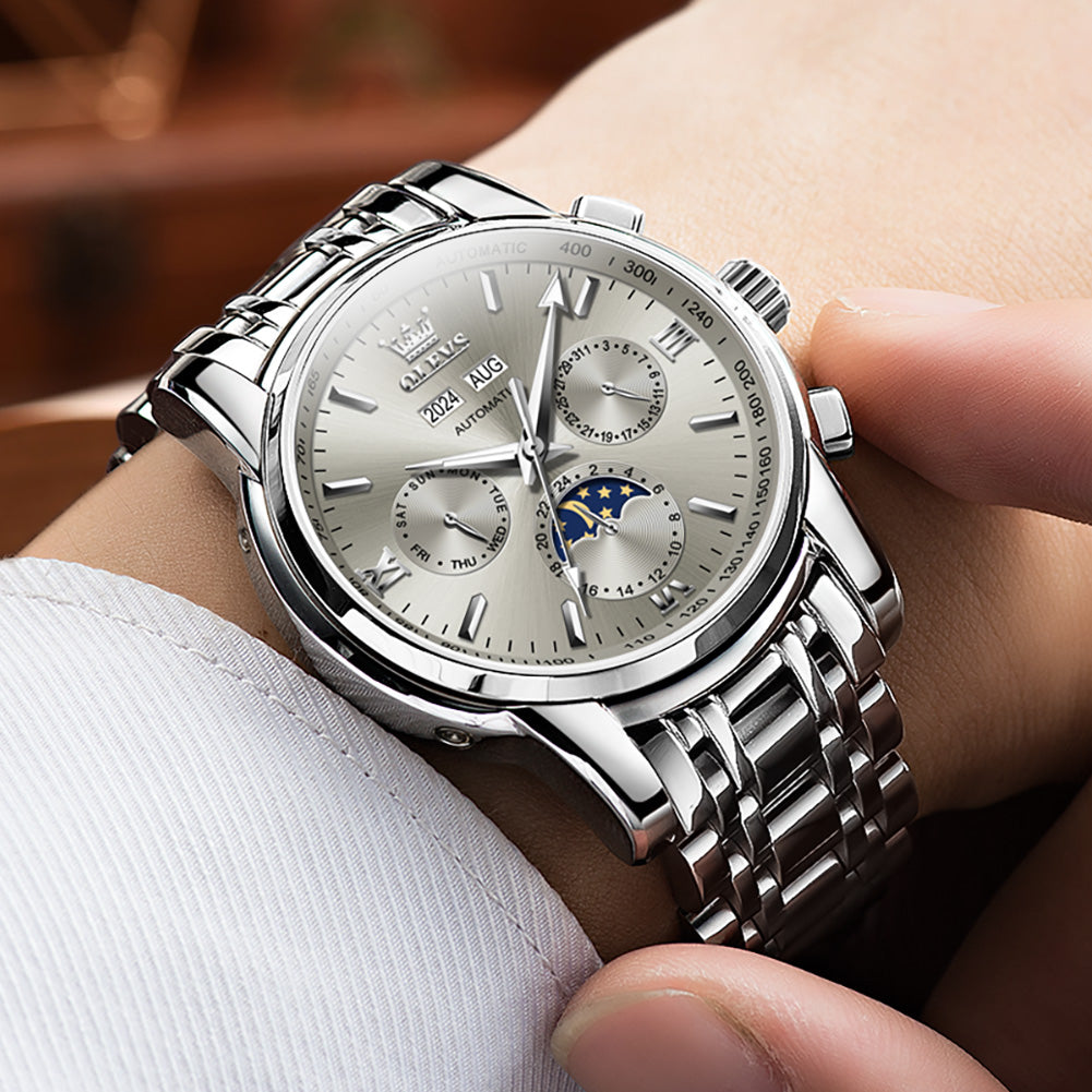 OLEVS 6633 KINETIC