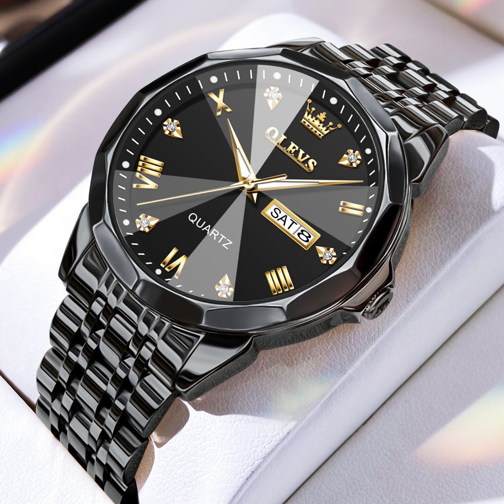 OLEVS 9931 COBALT