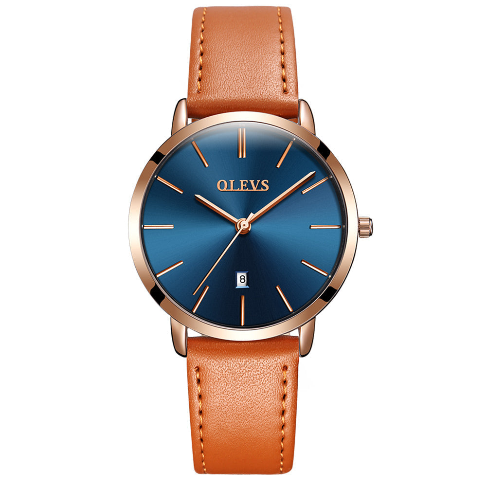 OLEVS 5869 HERITAGE