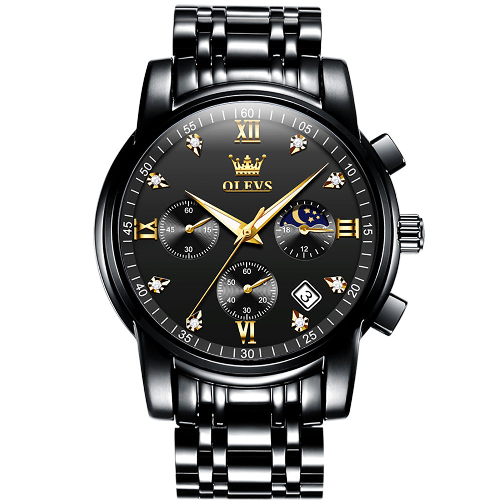 OLEVS 2858 RACER