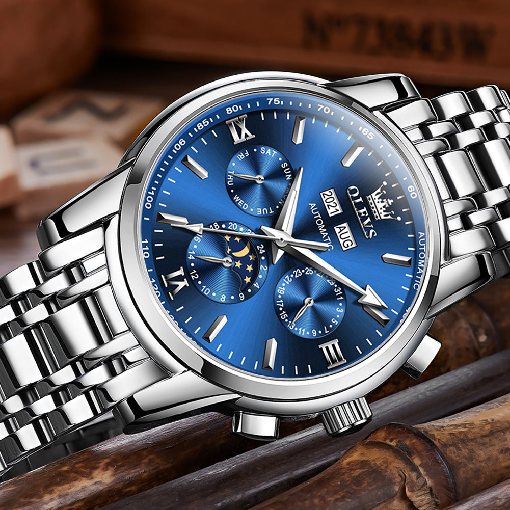 OLEVS 6633 KINETIC
