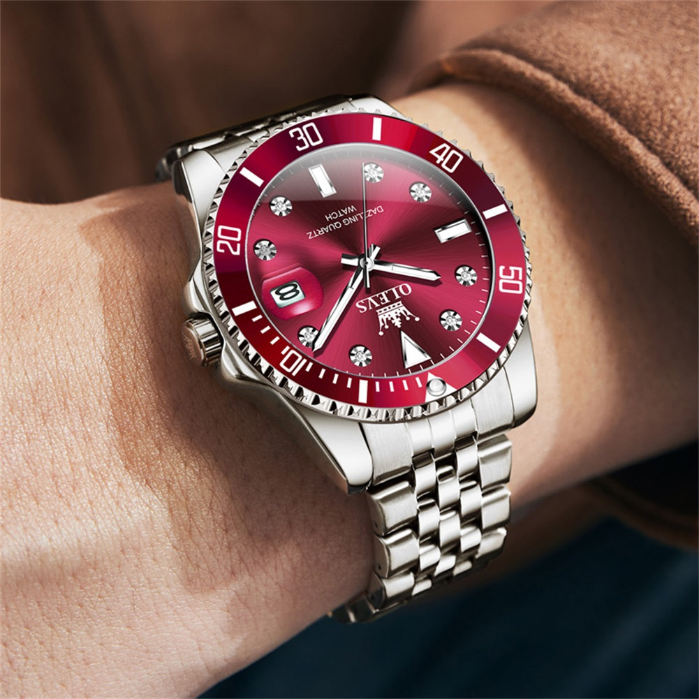 OLEVS 9809 JEWEL
