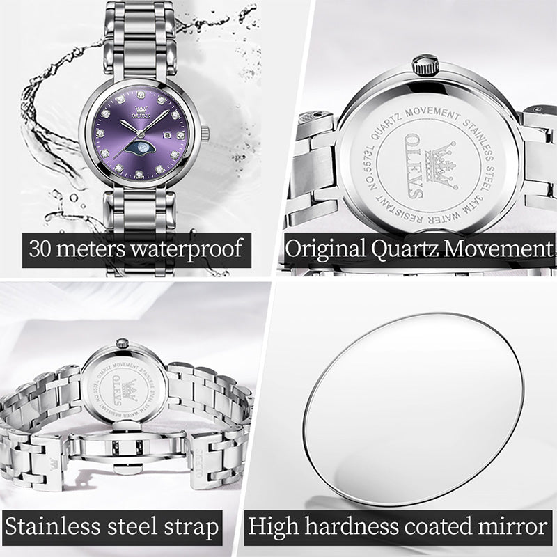 OLEVS 5573 OPULENT