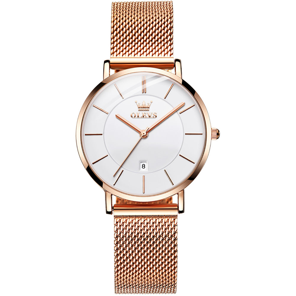 OLEVS 5869 BLUSH