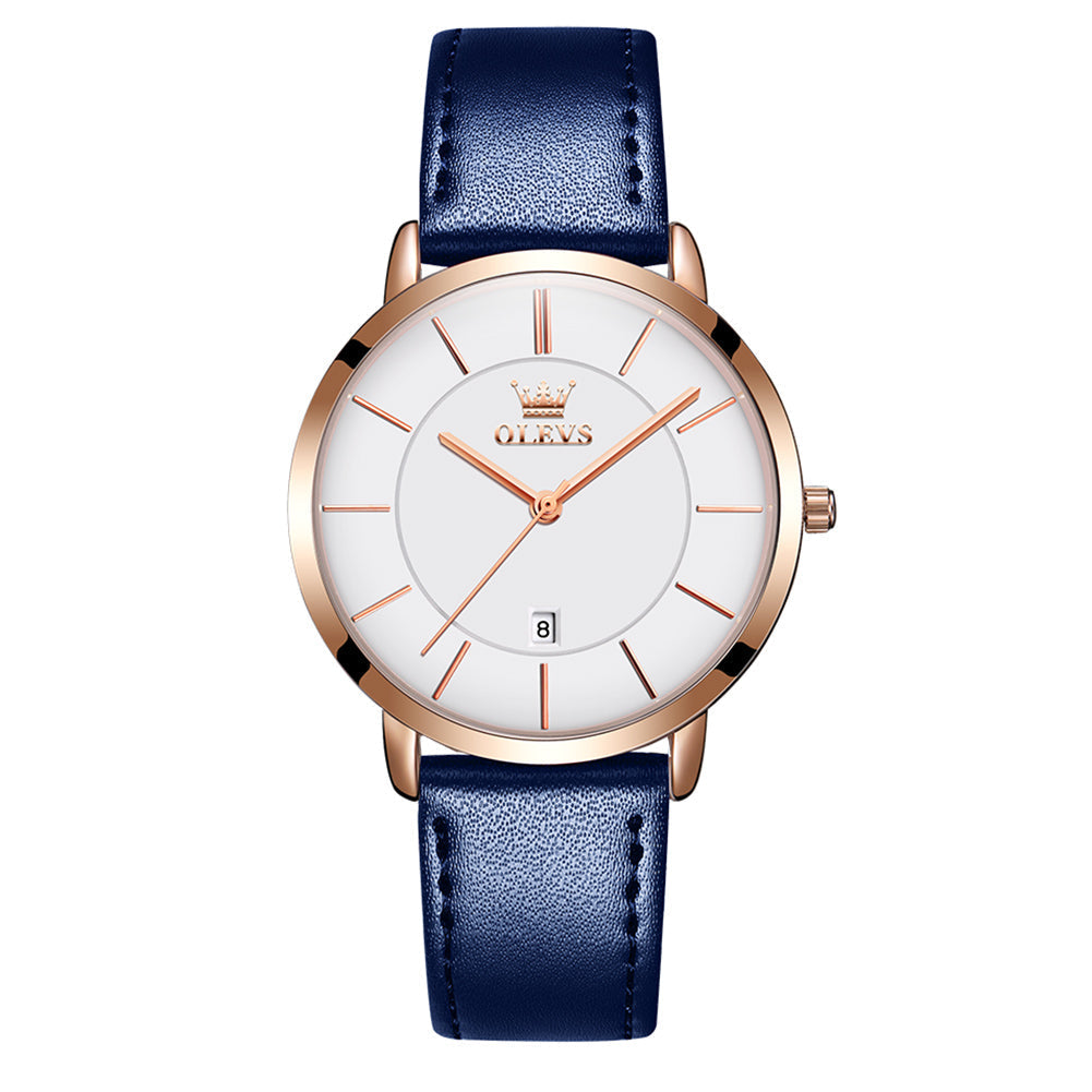 OLEVS 5869 HERITAGE
