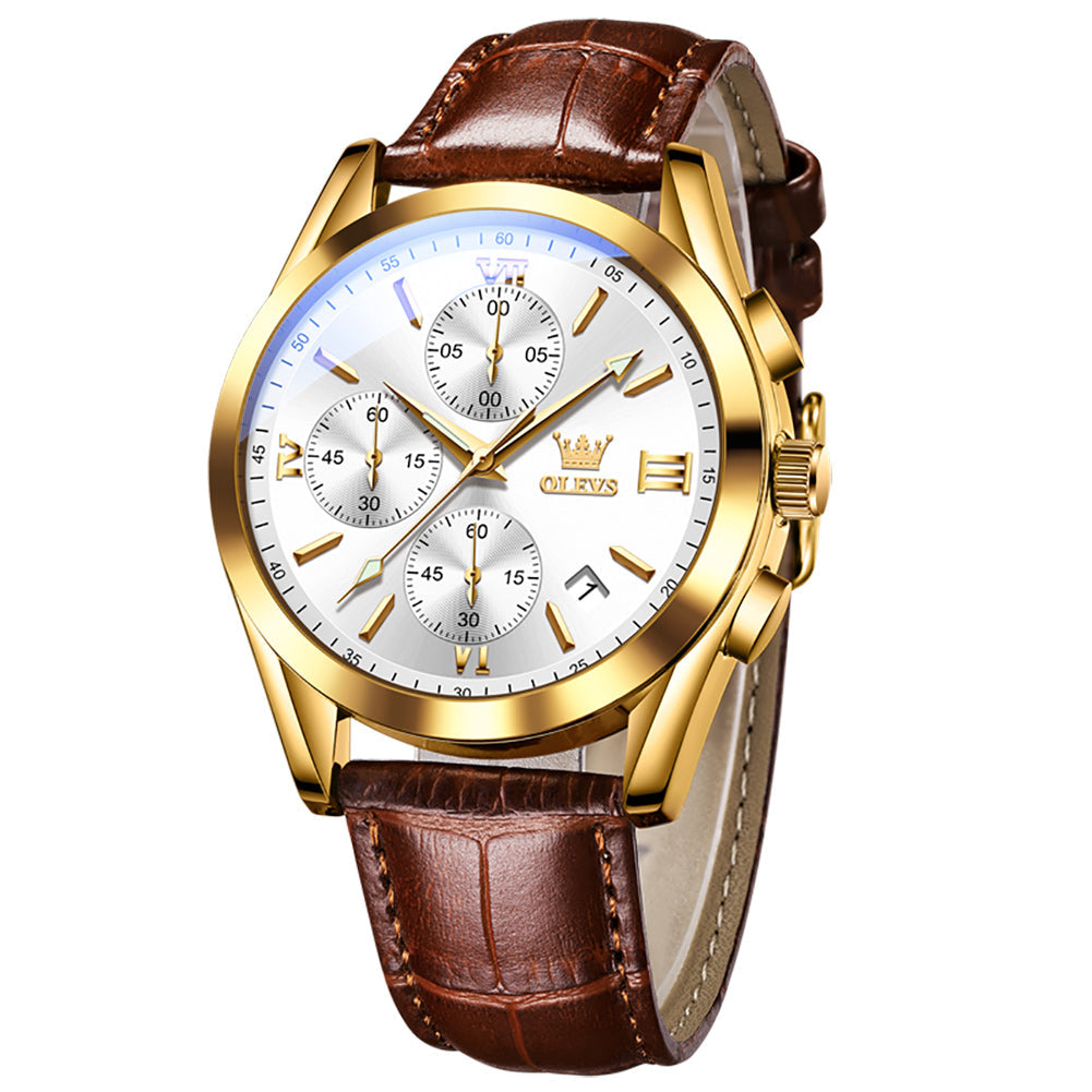 OLEVS 2872 CHRONO