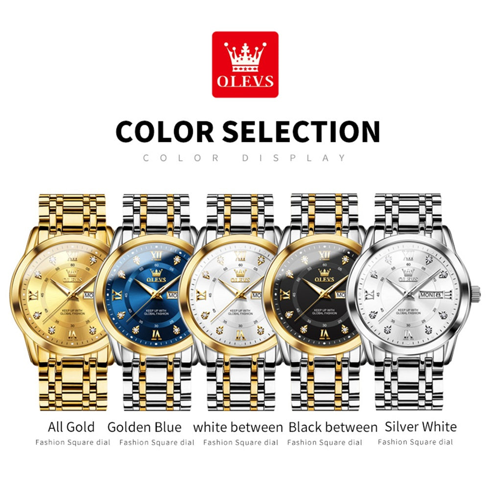 OLEVS 5513 DIAMOND
