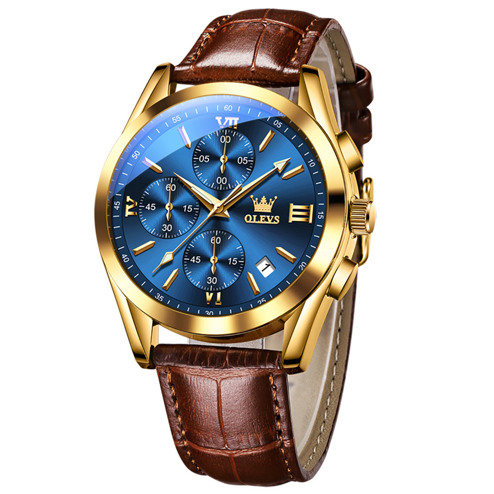 OLEVS 2872 CHRONO