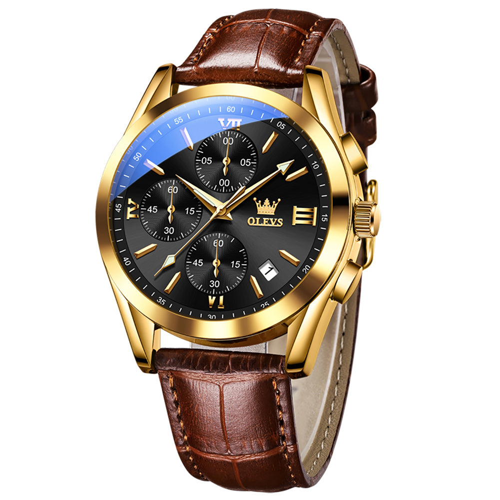 OLEVS 2872 CHRONO