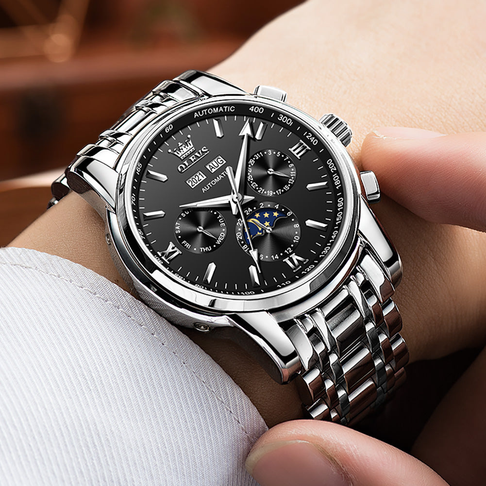 OLEVS 6633 KINETIC