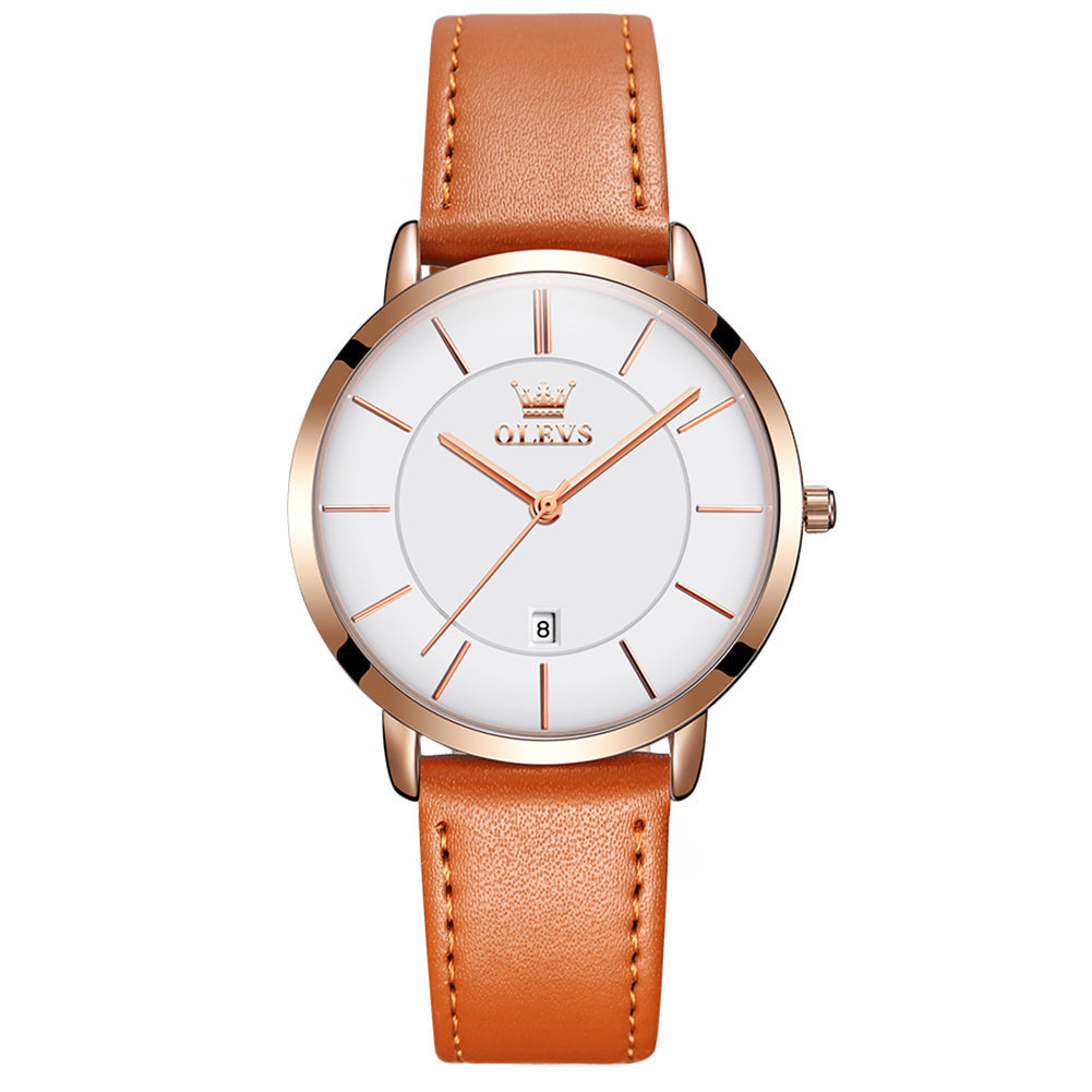 OLEVS 5869 HERITAGE