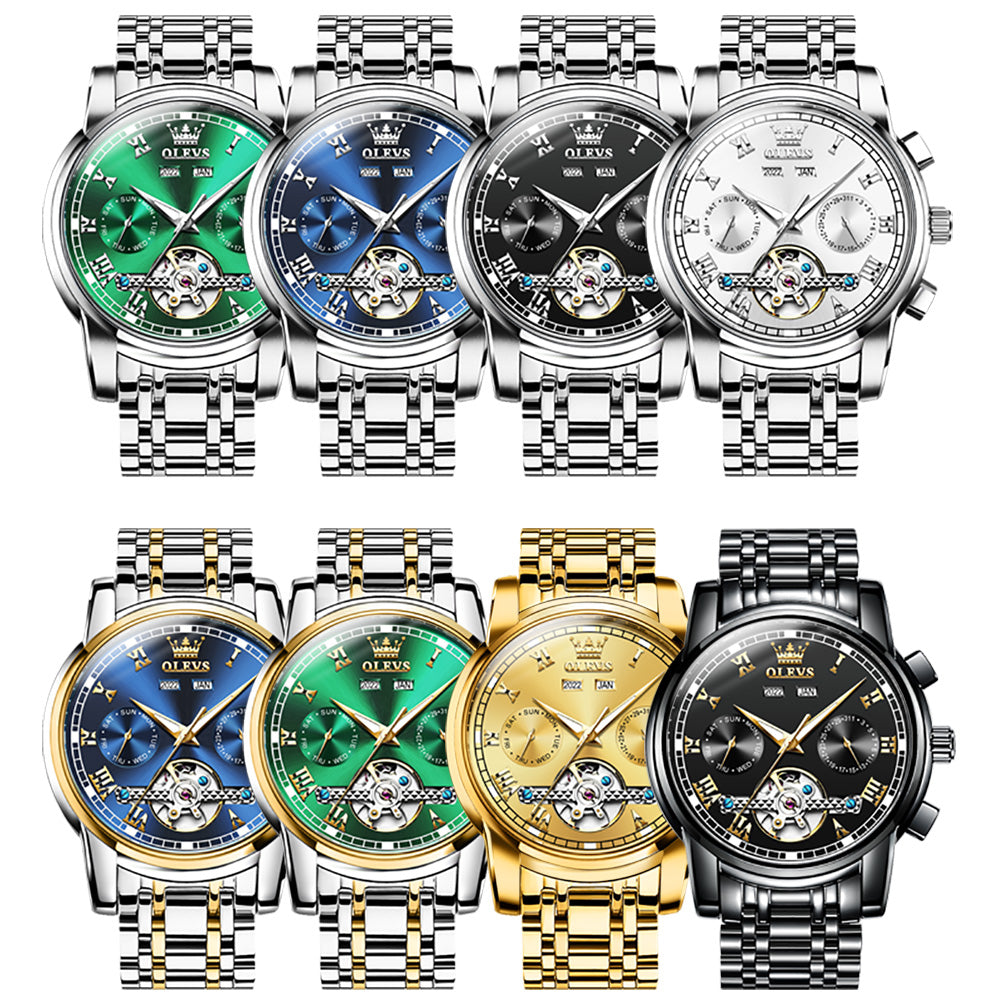 OLEVS 6607 MOTION