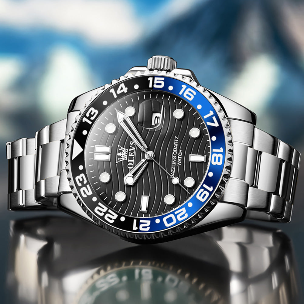 OLEVS 3610 AURUM