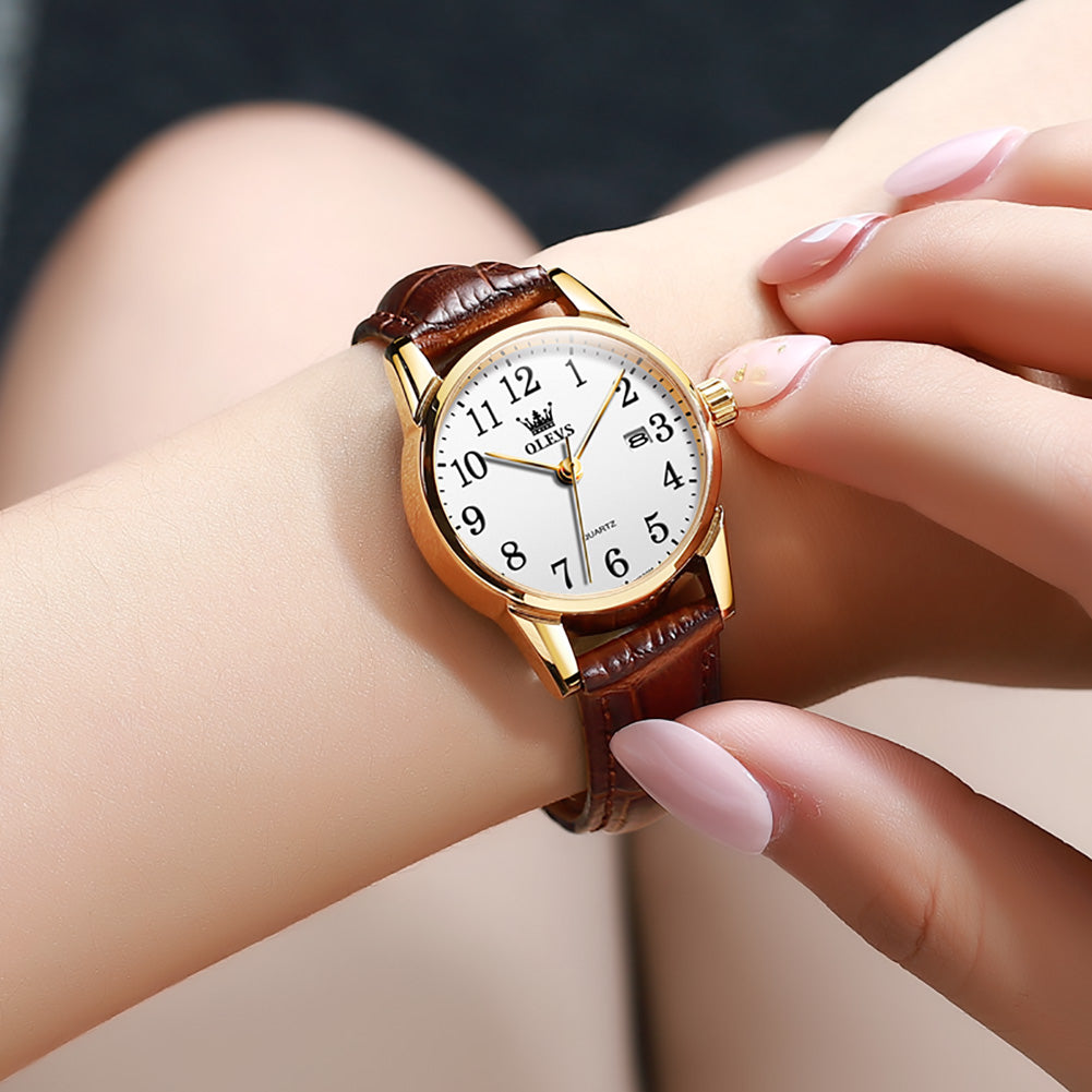 OLEVS 5566 SLIM