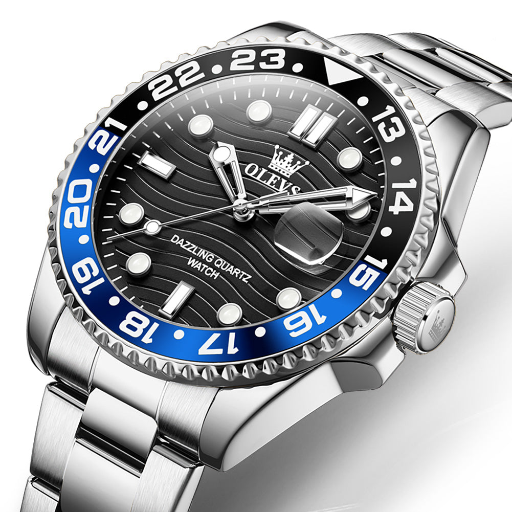 OLEVS 3610 AURUM
