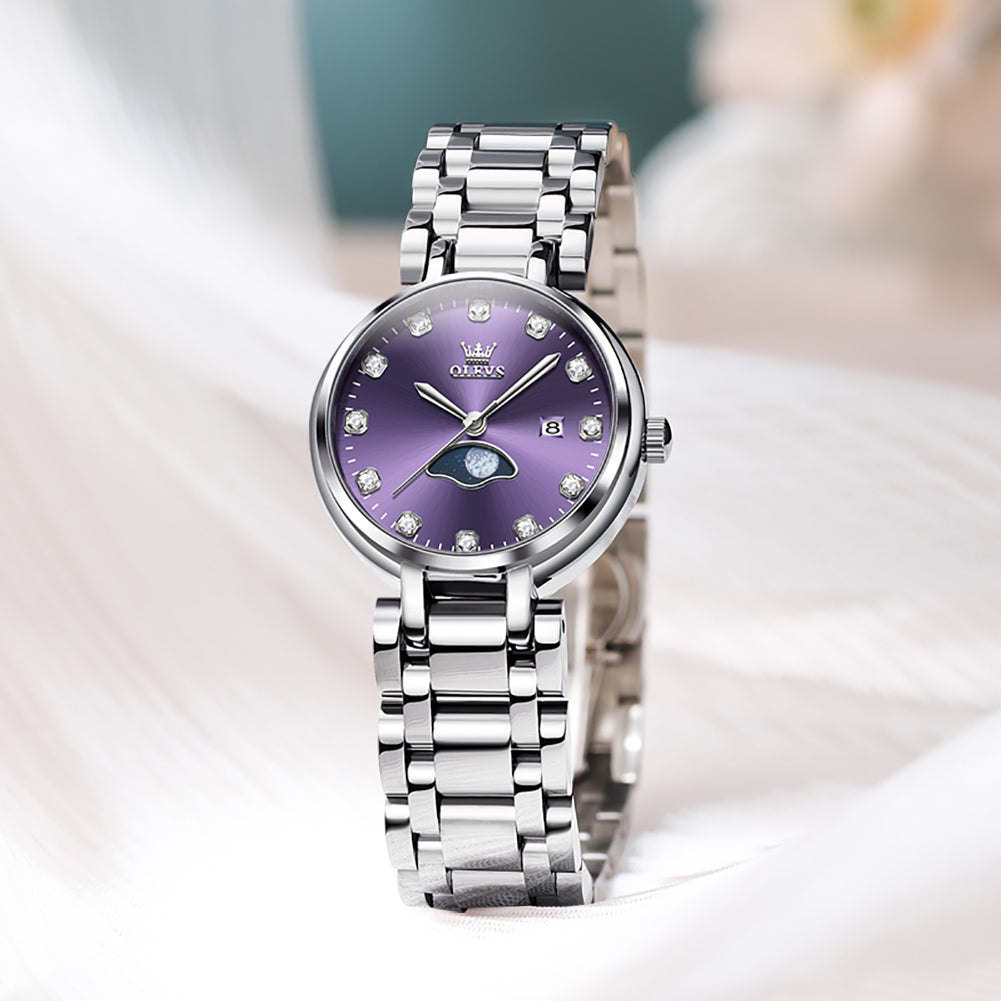 OLEVS 5573 OPULENT