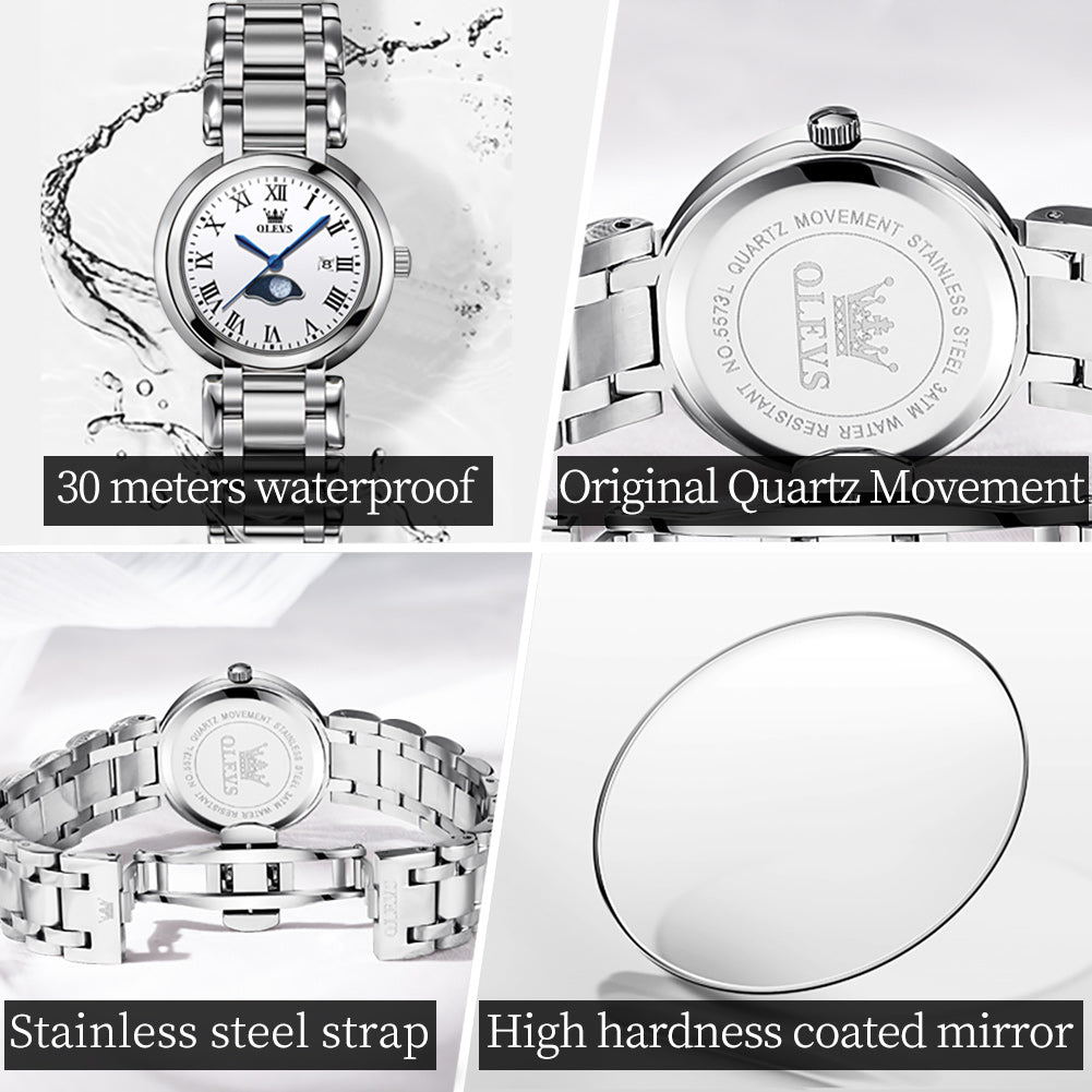 OLEVS 5573 OPULENT