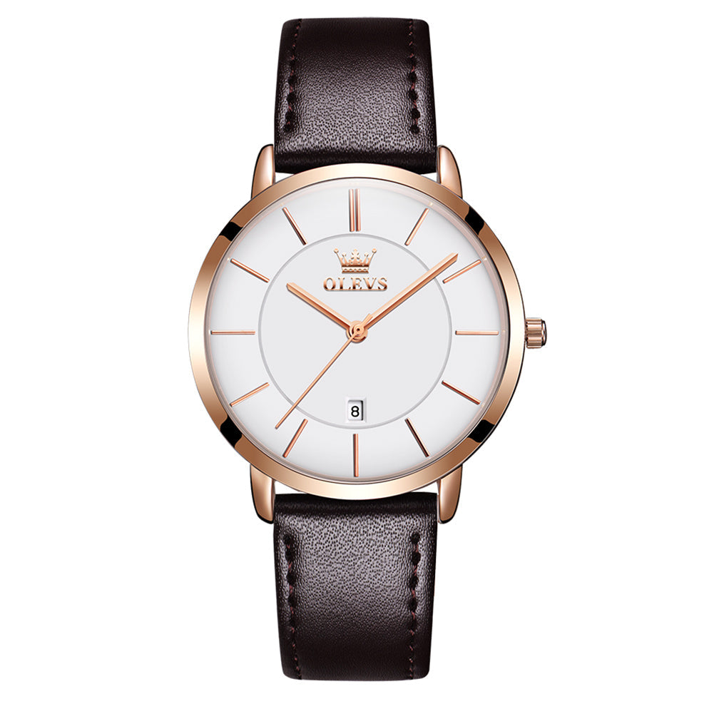 OLEVS 5869 HERITAGE