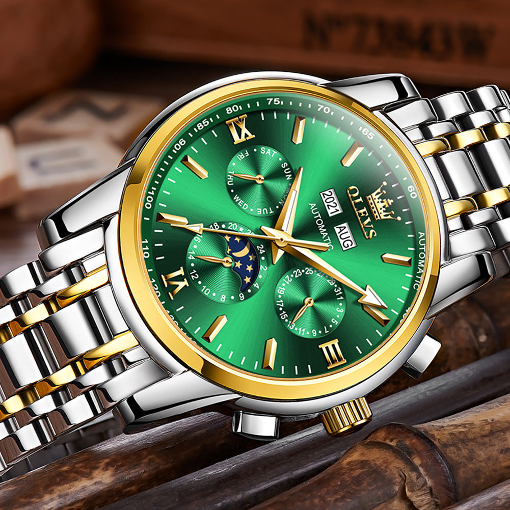 OLEVS 6633 KINETIC