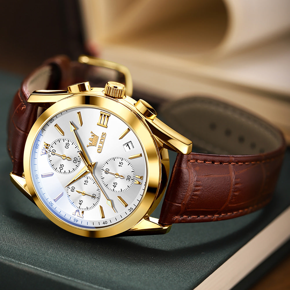 OLEVS 2872 CHRONO