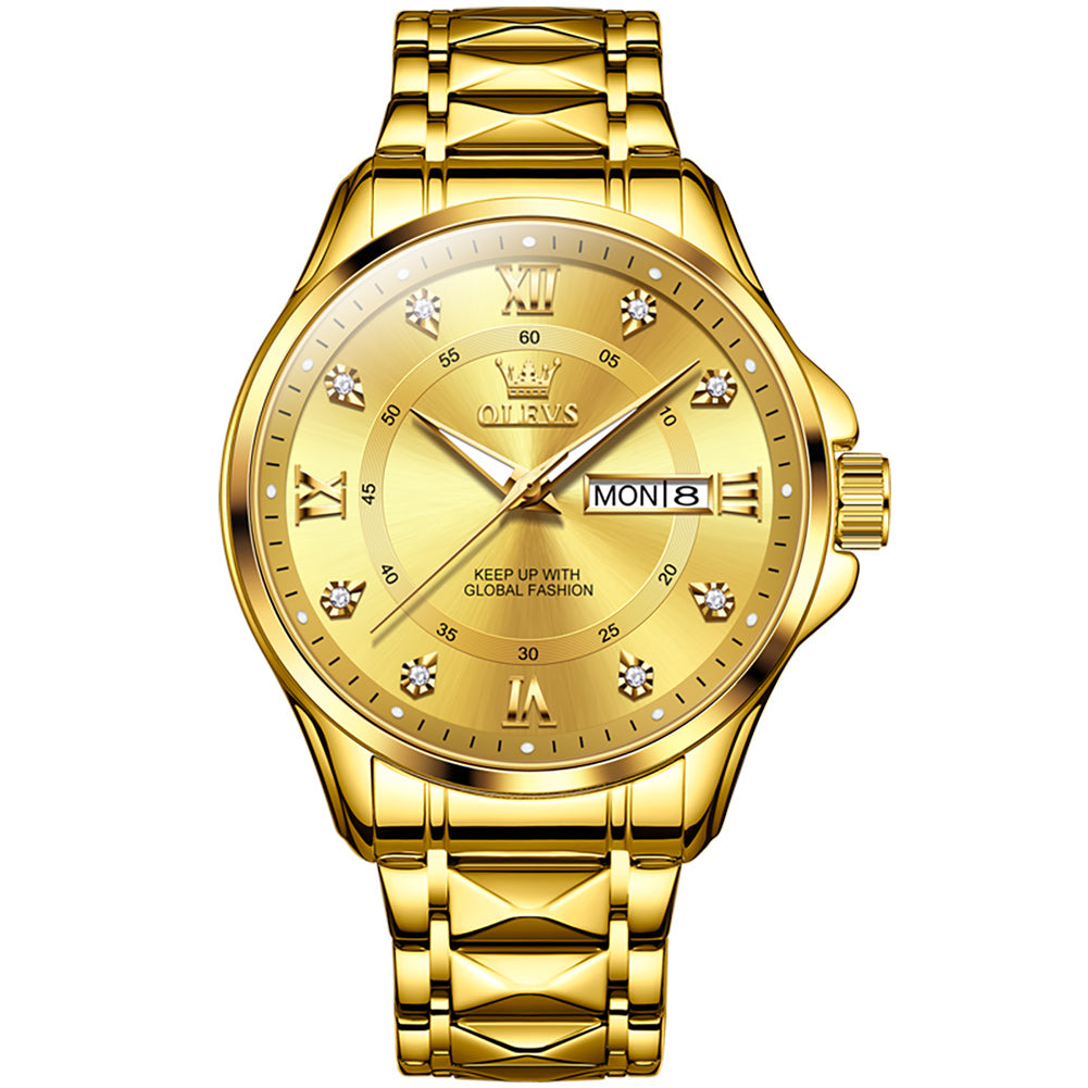 OLEVS 2906 MAJESTIC