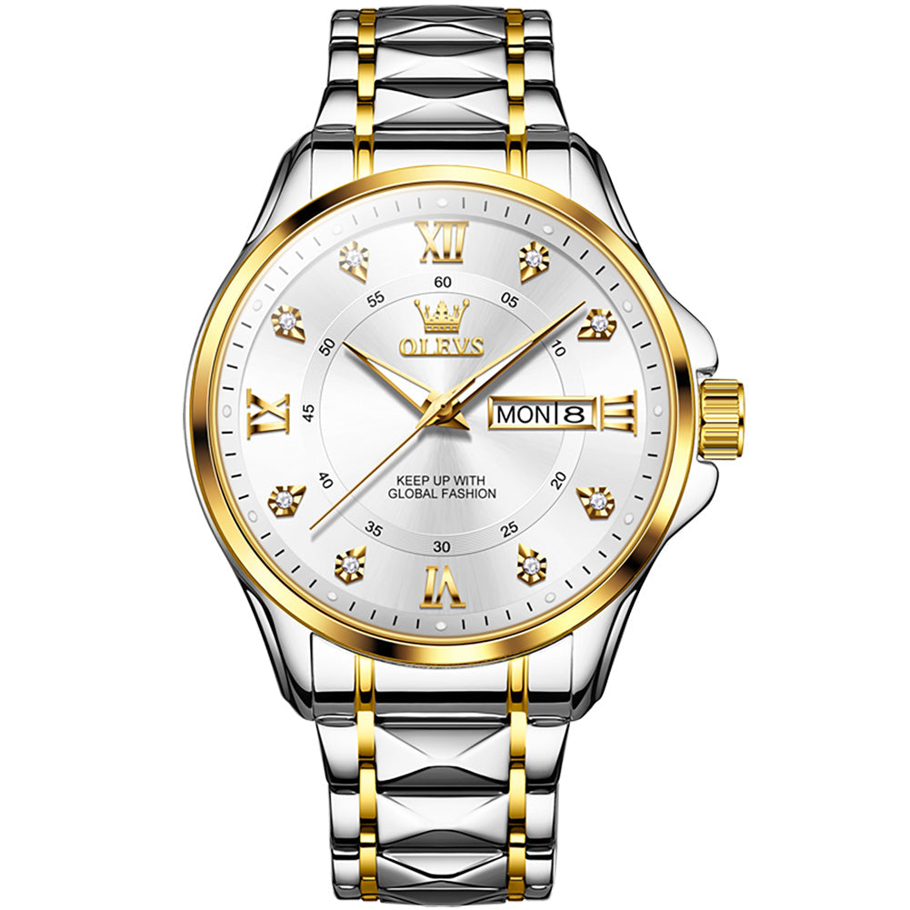 OLEVS 2906 MAJESTIC