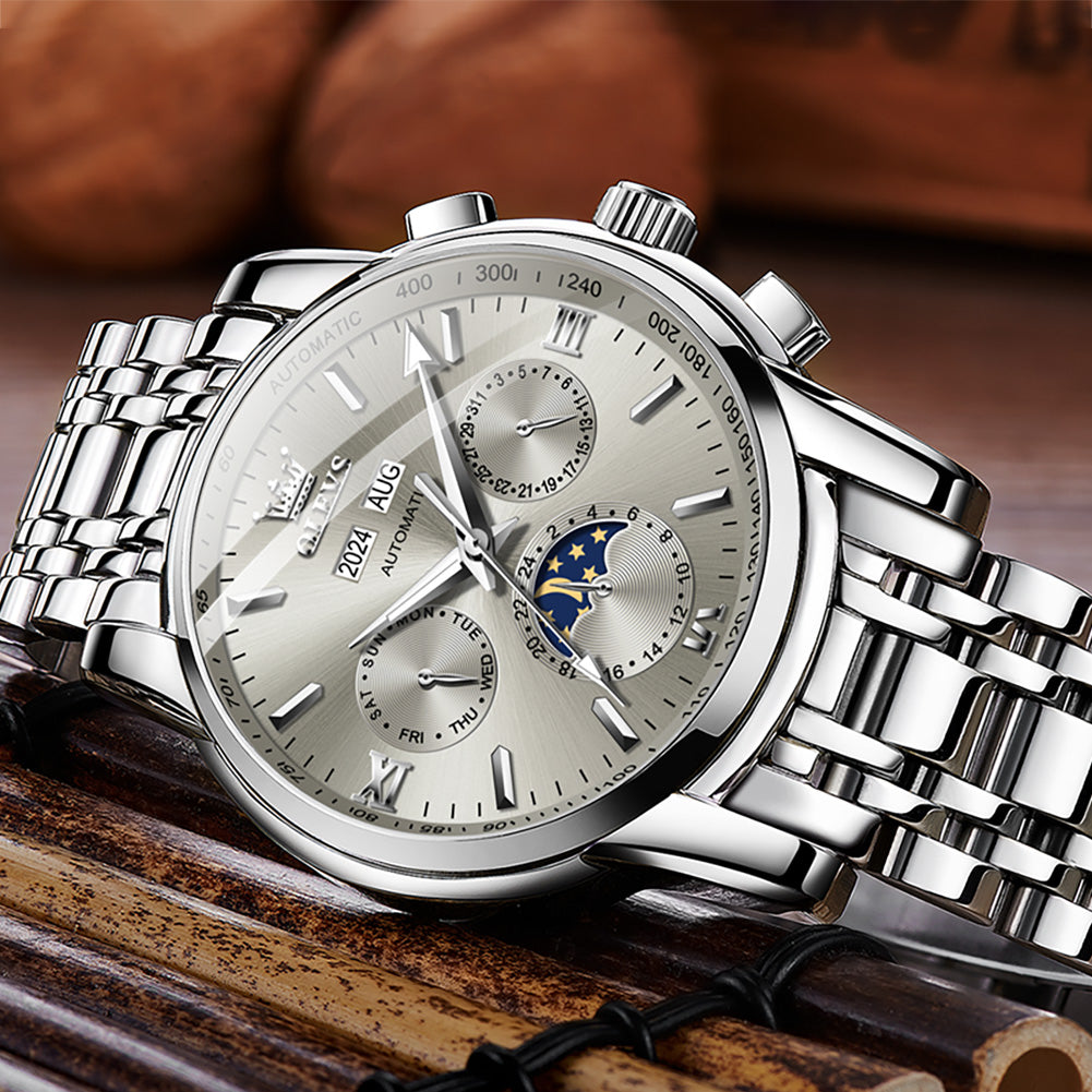 OLEVS 6633 KINETIC